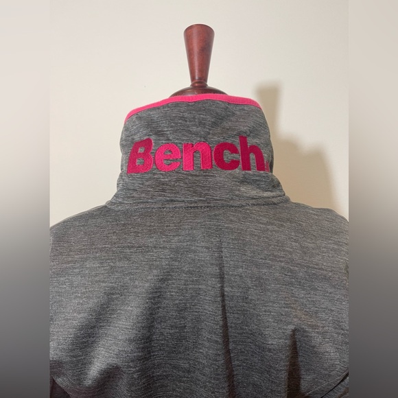 Bench Women Jacket - Picture 6 of 8